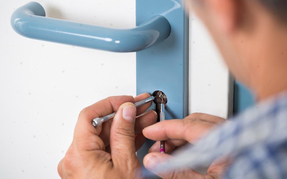 ouvrir une porte sans clé Fontenay-sous-Bois